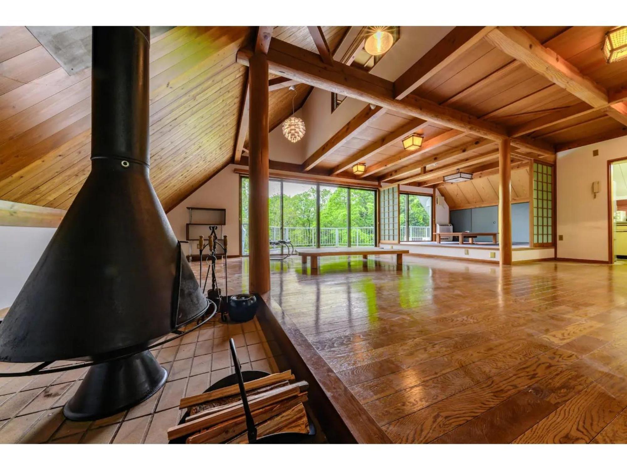 Bookmarq Yufuin - Vacation Stay 13695 エクステリア 写真